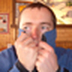 Profile Picture of Rich Giles (@bob flemming) on Flickr