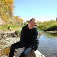 Profile Picture of Kaden Thueson (@kaden-thueson) on Quora