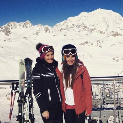 Profile Picture of Rachelle  Harrison (@Ra51750672) on Twitter