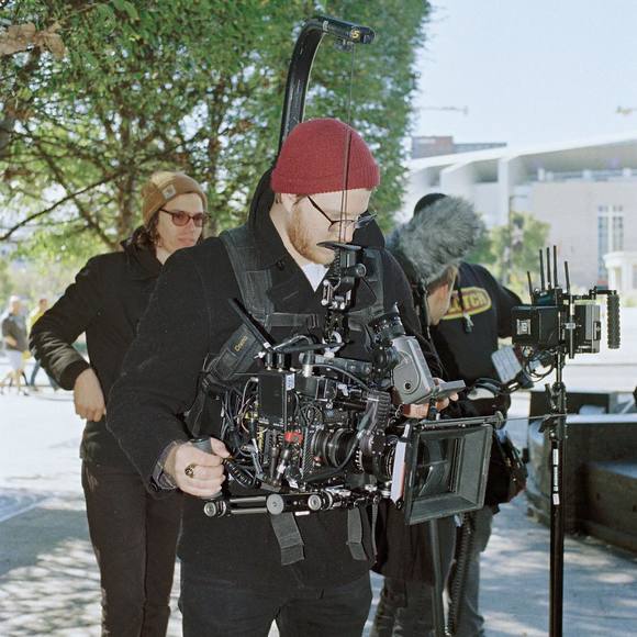 Profile Picture of Jason Hassell (@jasonhassell) on Poshmark