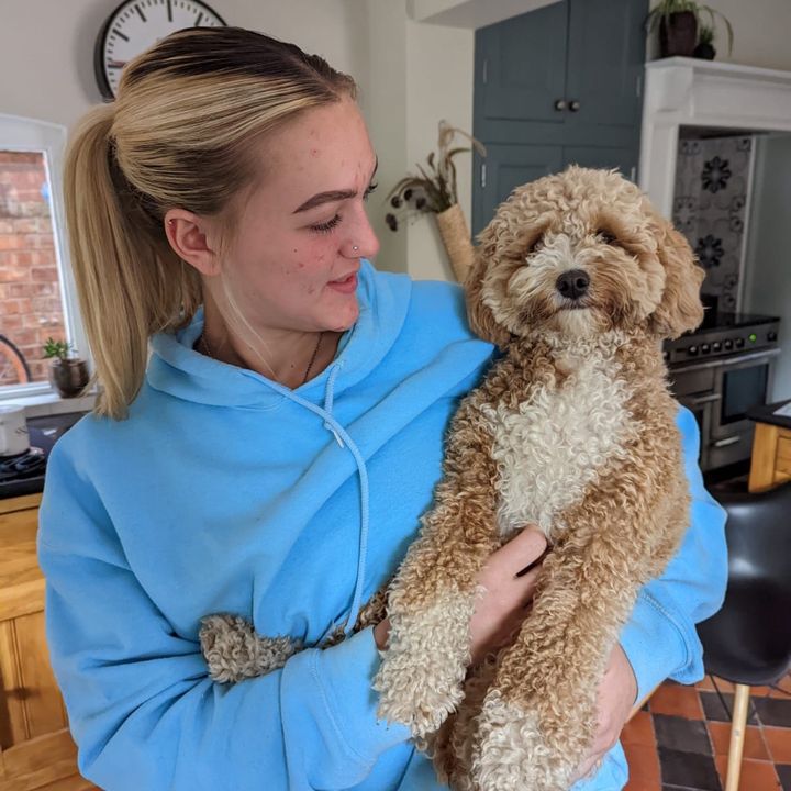 Profile Picture of Connie (@connieprest0) on Tiktok