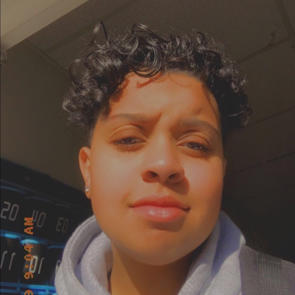 Profile Picture of Jay Calhoun (@becoming_jay) on Poshmark