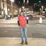 Profile Picture of Carlos Mauricio Fajardo Ortiz (@mauriciofajardo10) on Instagram