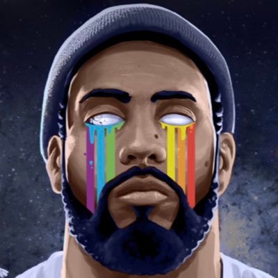 Profile Picture of Feeno (@ArianFoster) on Twitter