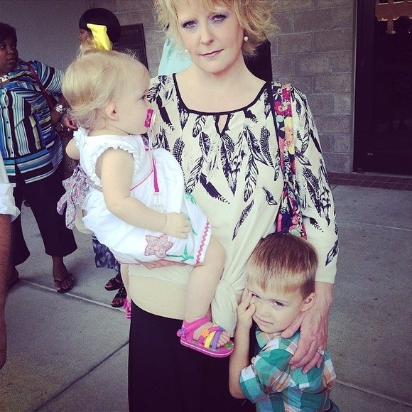 Lisa Elicker - Poshmark Profile Picture of Lisa Elicker (@mimi434) on Poshmark