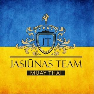 Profile Picture of MuayThai klubas Vilniuje (@jasiunasteam) on Instagram