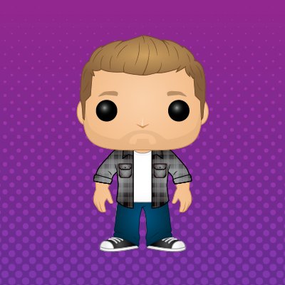 Profile Picture of Brad Haynes (@BradlHaynes) on Twitter