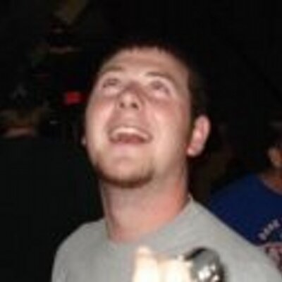 Profile Picture of Andy Ruden (@rudena809) on Twitter