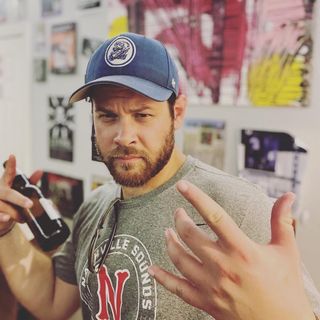 Profile Picture of Daniel Jordan (@danieljordanwitz) on Instagram