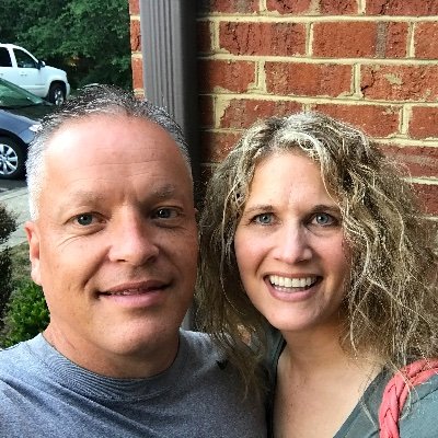 Profile Picture of Craig Church (@RevCraigChurch) on Twitter