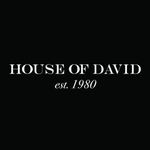 Profile Picture of Hairdressing by House of David (@houseofdavidsalon) on Instagram