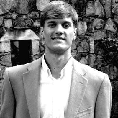 Profile Picture of Alex J. Capps (@ajcapps) on Twitter