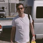 Profile Picture of Sean Weber (@seanwebersax) on Instagram