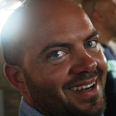 Profile Picture of Simone Mauro (@SimoneMauro76) on Twitter