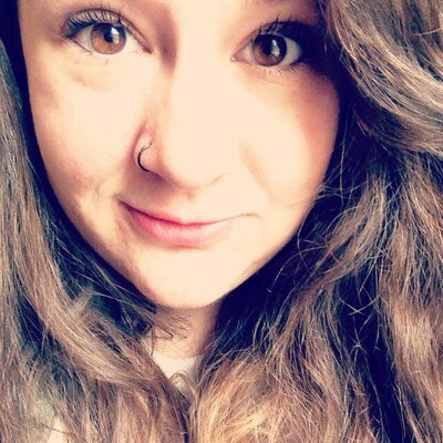 Profile Picture of Allison Belknap (@allierouu) on Twitter