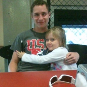 Profile Picture of Kevin Udell (@kevin_udell) on Myspace