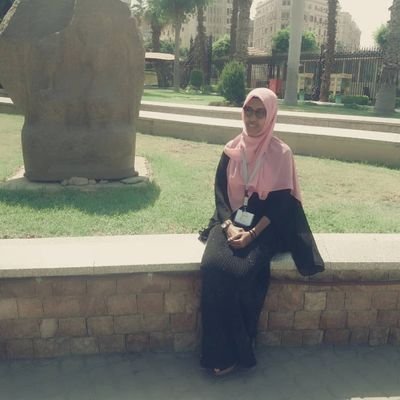 Profile Picture of Ifrah Hassan Hilaac (@IfrahHilaac) on Twitter