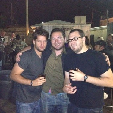 Profile Picture of Bradley Everhart (@bradleyeverhart) on Twitter