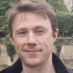 Profile Picture of Tom A. McAdams (@Tom_A_McAdams) on Twitter