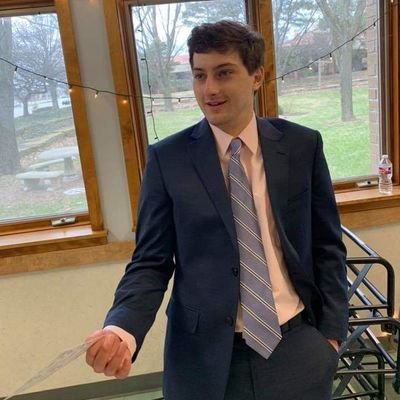 Profile Picture of Josh Kettering (@josh_kettering) on Twitter