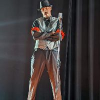 Profile Picture of David McKee (@davidmckee5) on Tiktok