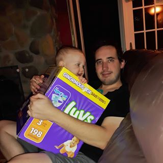 Profile Picture of Josh Redinger (@josh.redinger.5) on Facebook