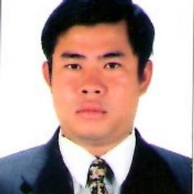 Profile Picture of Vinh Lai (@LaiQuangVinh) on Twitter