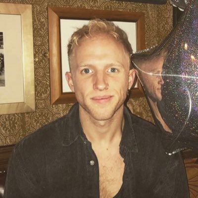 Profile Picture of ▲D▲M TENCH (@AdamCTench) on Twitter