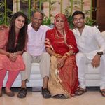 Profile Picture of Rajbala Palawat (@rajbalapalawat) on Instagram