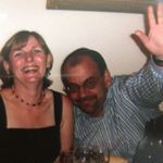 Profile Picture of Clare Michael (@gilbyc1) on Instagram