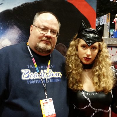 Profile Picture of Brian Kaemmerer (@Briankaemmerer1) on Twitter