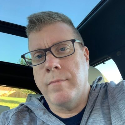 Profile Picture of Bryan Campbell (@HeyBeeCee) on Twitter