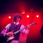 Profile Picture of Gonzalo Camacho Domínguez (@gonzalocd99) on Instagram