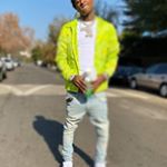 Profile Picture of Joshua Templeton (@47k_db) on Instagram