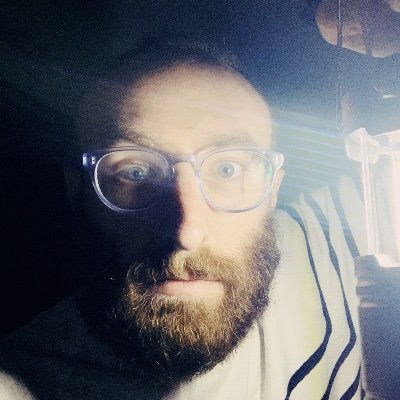 Profile Picture of Patrick Willems (@patrickhwillems) on Twitter