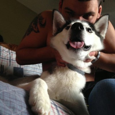 Profile Picture of Aj Enos (@AustinJames211) on Twitter