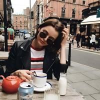 Profile Picture of Mélanie Laurent (@user1972688780213) on Tiktok