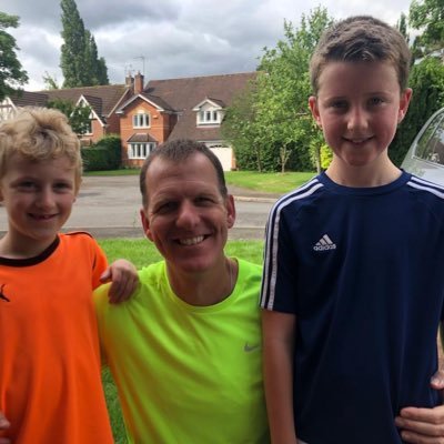 Profile Picture of Stephen Fern (@fern_stephen) on Twitter