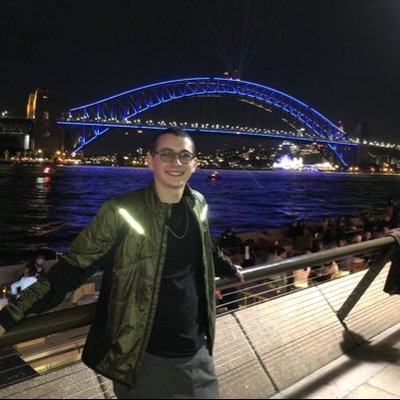 Profile Picture of Jacob Portnoy (@jacobPortnoy3) on Twitter