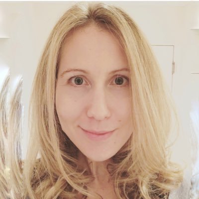 Profile Picture of Elizabeth Jenner (@MissCellany) on Twitter