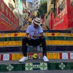 Profile Picture of Carlos Coe (@carlos.coe.96) on Facebook