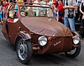 Profile Picture of Velorexon Wikipedia