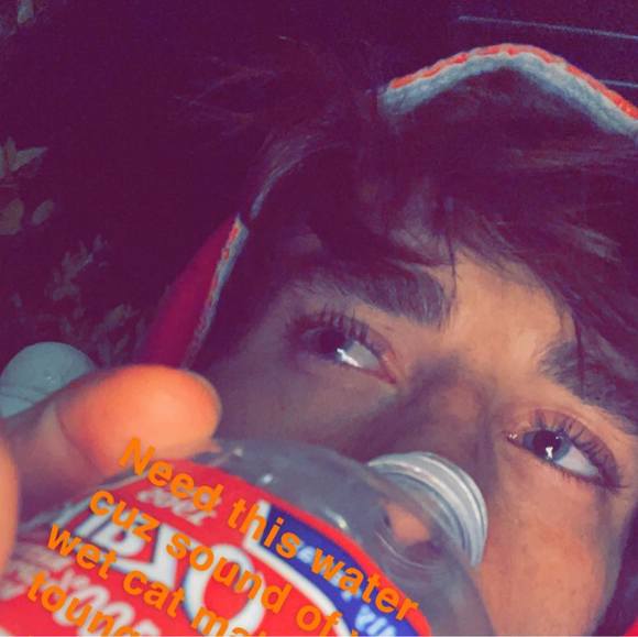 Profile Picture of Jesse Rainwater (@jesse_rainwater) on Poshmark