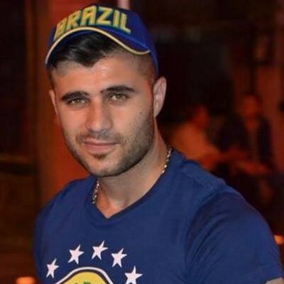 Profile Picture of Hasan Demir (@hasandemir1541) on Twitter