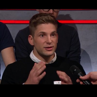 Profile Picture of Florian Peter Erni (@erni_peter) on Twitter