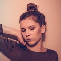 Profile Picture of Rebeca Balaceanu (@rebeca-balaceanu) on Quora