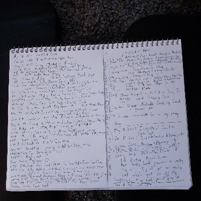 Profile Picture of William Brendan Rocco Farms (@WilliamBRFarms) on Twitter