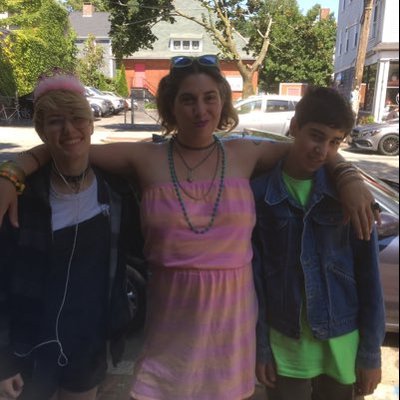 Profile Picture of Crystal  Abreu (@CrystalAbreu7) on Twitter