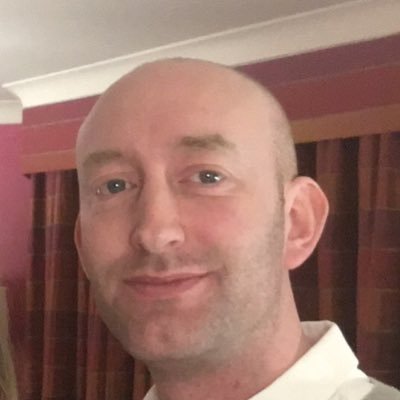 Profile Picture of Lesterbarry (@BarryLester5) on Twitter