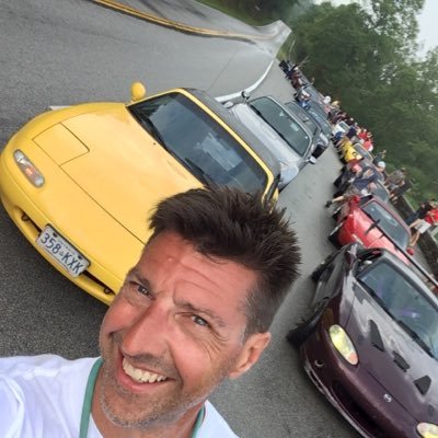 Profile Picture of Jim Scranton (@jim_scranton) on Twitter